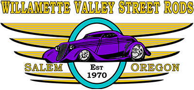 Willamette Valley Street Rods