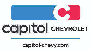 Capitol Chevrolet - Turbocharged Level Sponsor