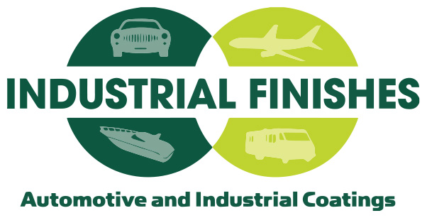 Industrial Finishes - Turbocharged Level Sponsor