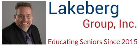 Lakeberg Group, Inc. - Fuel Injected Level Sponsor