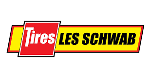 Les Schwab Tires - Turbocharged Level Sponsor